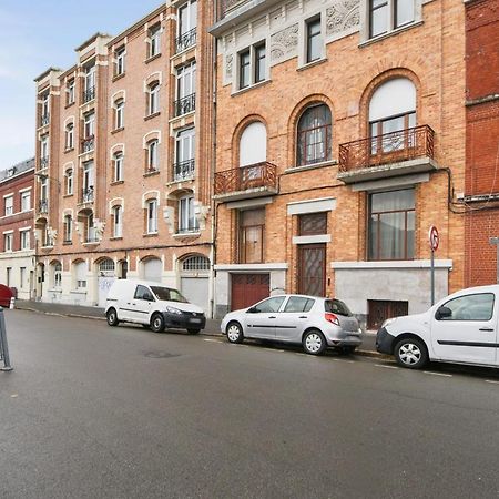 Charming Architect Studio At The Heart Of Lille Nearby Solferino - Welkeys Lejlighed Eksteriør billede