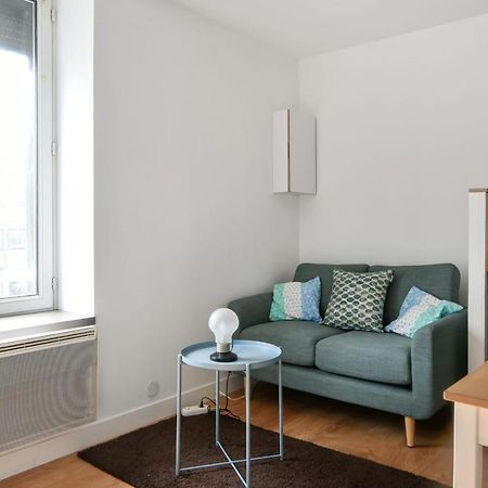 Charming Architect Studio At The Heart Of Lille Nearby Solferino - Welkeys Lejlighed Eksteriør billede